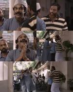 jayaraj warrier memes, memes, plain memes, jayaraj warrier plain meme, malayalam memes - Evacuation enthaayi?